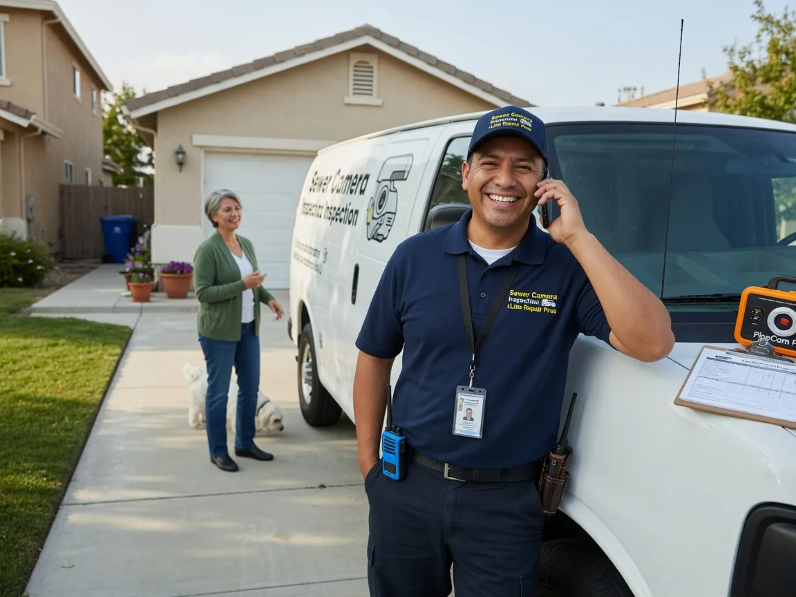 Sewer Line Repair Jarrettsville, MD FAQs